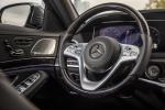 Mercedes-Benz S450 Lang 4Matic 2017 года (NA)